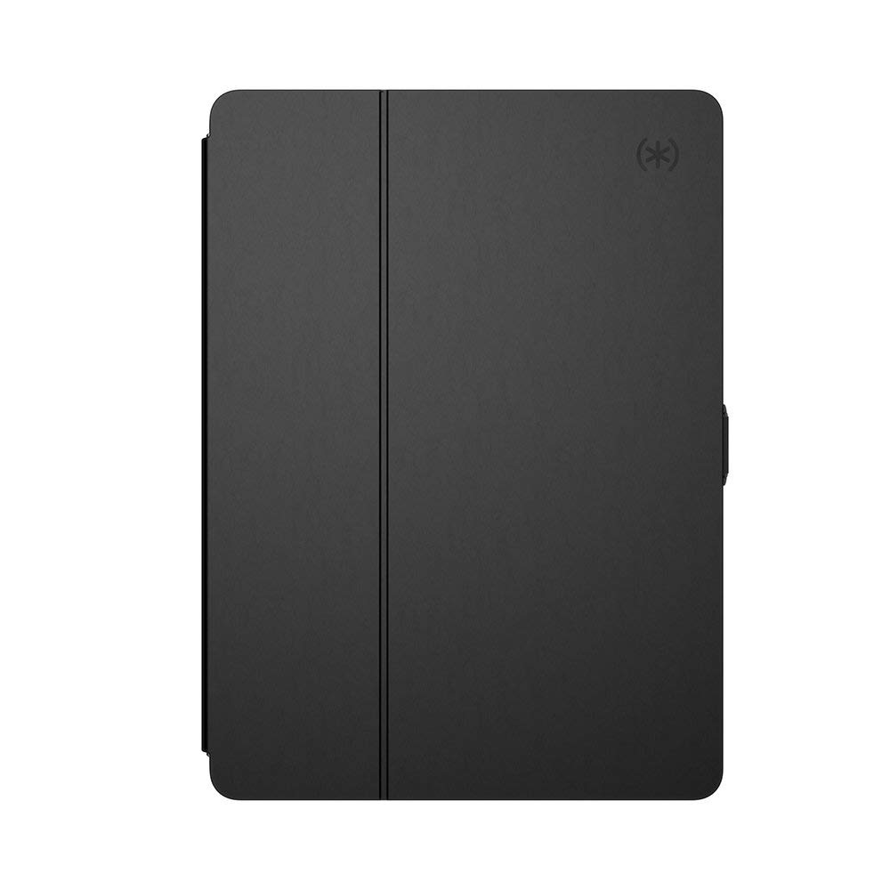 SPECK IPAD BALANCE FOLIO CASE 9.7 INCH BLACK SLATE GREY